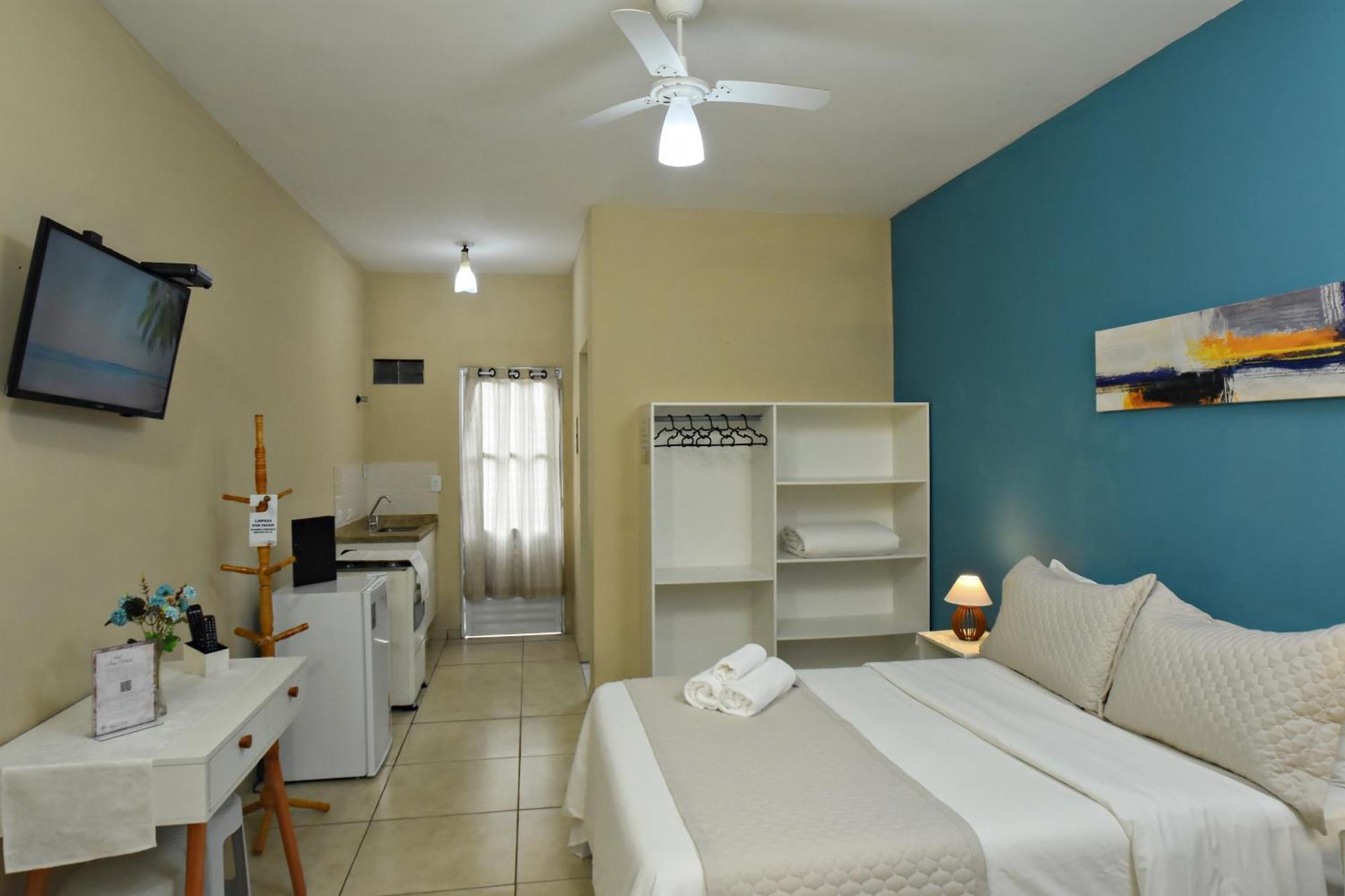 Pousada Rosa Dos Ventos Juquehy Juquei Room photo